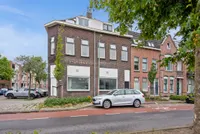 Parallelweg 36, Vlaardingen