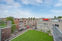 Parallelweg 36, Vlaardingen