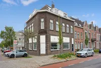 Parallelweg 38 B, Vlaardingen
