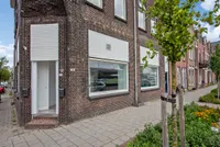 Parallelweg 38 B, Vlaardingen