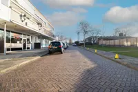 Pius XII-plein 10 A, Hoensbroek