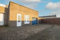 Pius XII-plein 10 A, Hoensbroek
