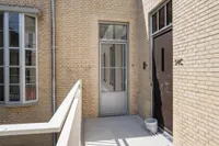 Leo Lashleylaan 54 D, Rotterdam