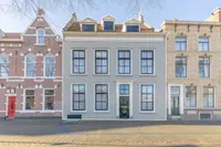 Wilhelminastraat 73, Vlissingen