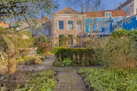 Wilhelminastraat 73, Vlissingen