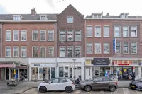 Groene Hilledijk 204 A 02, Rotterdam