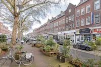 Groene Hilledijk 204 A 02, Rotterdam
