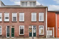 Narcissenstraat 67 B BOR, Rotterdam