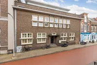 Van Karnebeekstraat 69 F, Zwolle