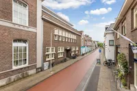 Van Karnebeekstraat 69 F, Zwolle