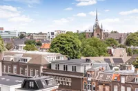 Van Karnebeekstraat 69 F, Zwolle