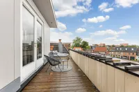 Van Karnebeekstraat 69 F, Zwolle