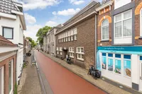 Van Karnebeekstraat 69 F, Zwolle