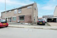 Heidestraat 40, Geleen