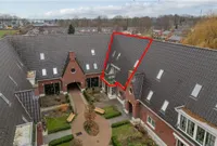 Hoofdstraat 61, Vroomshoop