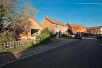 Korte Groenestraat 10, Bruchem