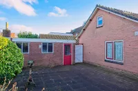 Korte Groenestraat 10, Bruchem