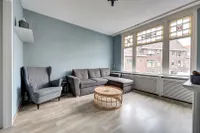 Verheijstraat 89, Vlaardingen