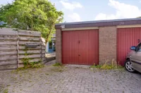 Krodde 18, Uithoorn