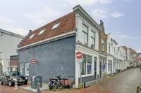 Korte St. Janstraat 20, Zierikzee