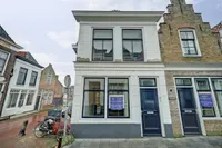 Korte St. Janstraat 20, Zierikzee