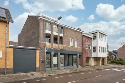 Stampstraat 41 c, 6369BA, Simpelveld, Limburg
