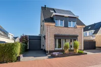 Beukenhof 7, Nuth