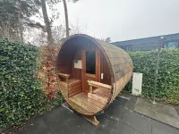 Immenweg 15 154, Lunteren