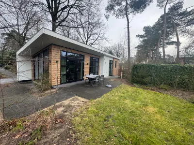Immenweg 15 154, 6741KP, Lunteren, Gelderland