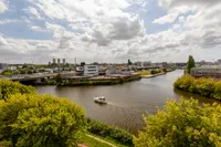 Van Adrichemweg 175, Rotterdam
