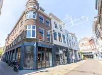 Rijfelstraat 4 F, Goes