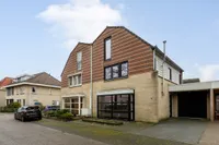 Wijningsstraat 4, Putte