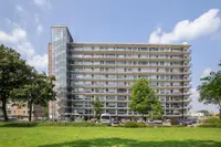 Jan Dammassestraat 5, Rotterdam