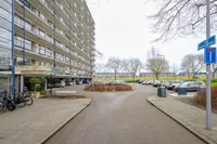 Jan Dammassestraat 5, Rotterdam