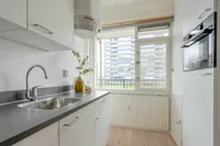 Jan Dammassestraat 5, Rotterdam