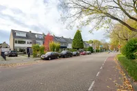 Frans Halsstraat 9, Ridderkerk
