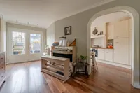 Frans Halsstraat 9, Ridderkerk