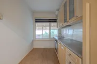 Hogenbanweg 126 A, Rotterdam