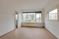Hogenbanweg 126 A, Rotterdam