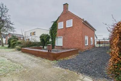 Brouwerijstraat 118, 4565EL, Kapellebrug, Zeeland
