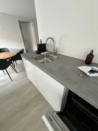 Pastoor van Arslaan, Eindhoven