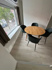 Pastoor van Arslaan, Eindhoven
