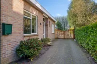 Industrieweg 36B, Vriescheloo