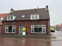 Noordstraat 58, Westkapelle