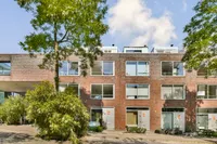Maria Austriastraat 15, Amsterdam