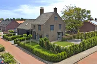 Clercqswegje 5, Kruiningen