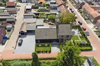 Clercqswegje 5, Kruiningen
