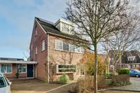 Ligusterstraat 49, 's-gravenpolder