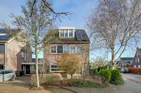 Ligusterstraat 49, 's-gravenpolder
