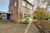 Ligusterstraat 49, 's-gravenpolder